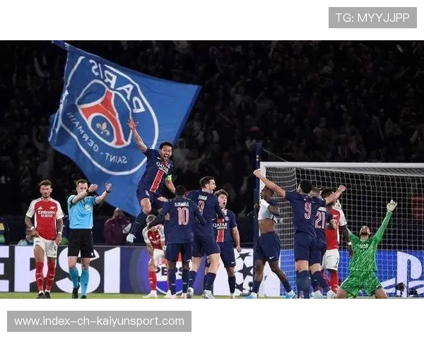 巴黎圣日耳曼客场力克劲敌，豪取三分，巴黎圣日耳曼集锦