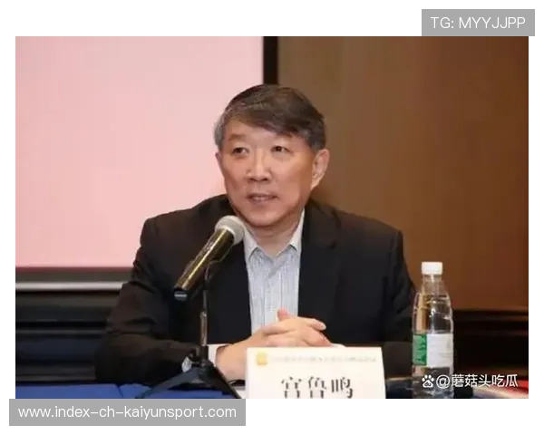 宫鲁鸣或让步，李梦现身江苏回归在望，李梦演的宫二